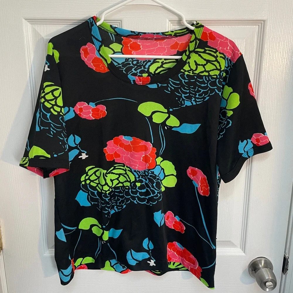 Vintage I M/L